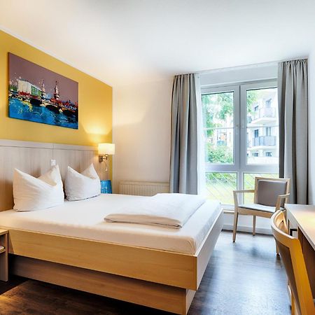Businesshotel Βερολίνο Εξωτερικό φωτογραφία