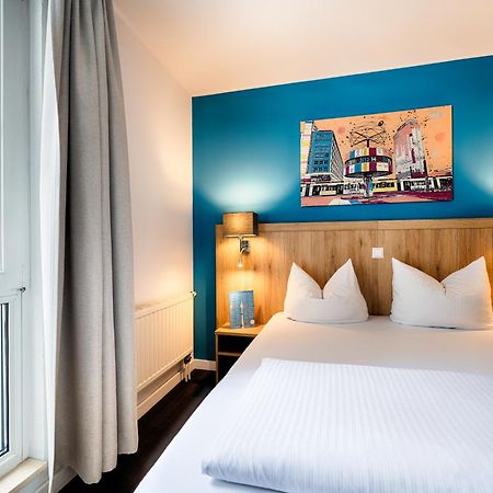 Businesshotel Βερολίνο Εξωτερικό φωτογραφία