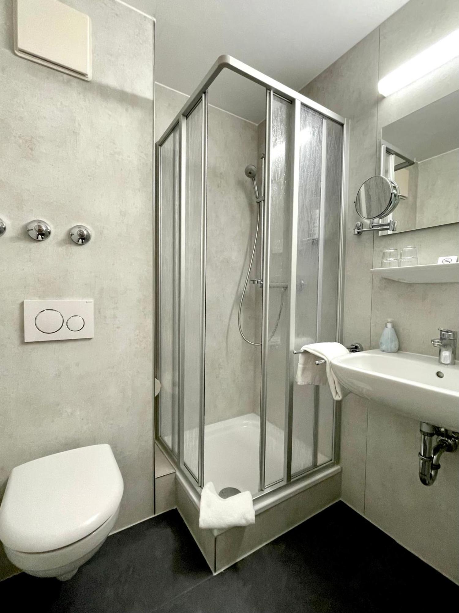 Businesshotel Βερολίνο Εξωτερικό φωτογραφία