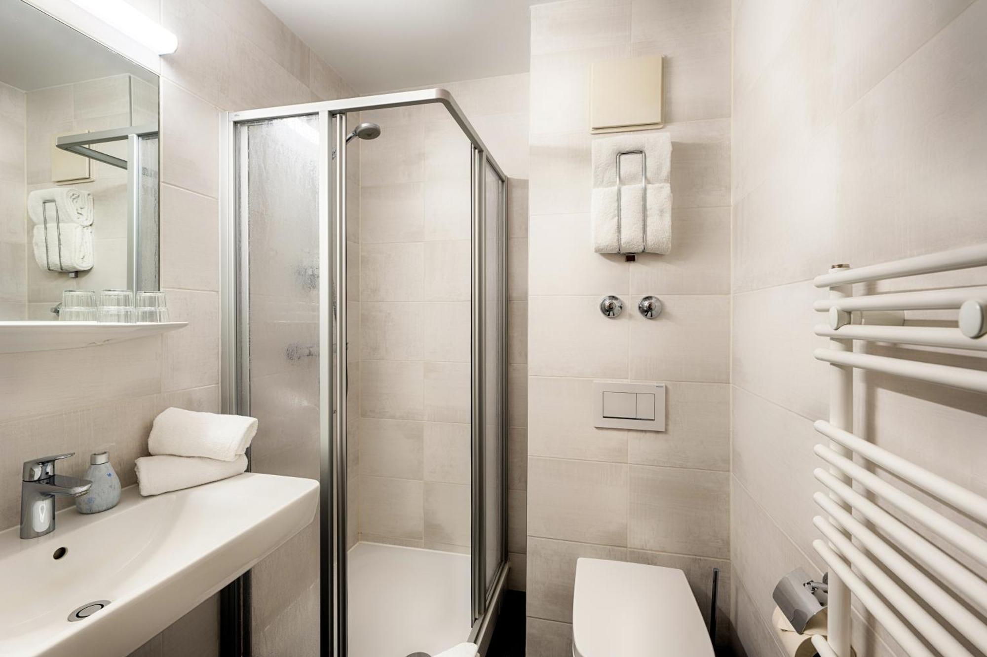 Businesshotel Βερολίνο Εξωτερικό φωτογραφία